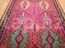 Qədimi kilim