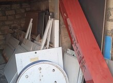 Mebel materialları