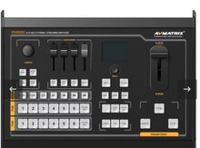 AVMATRIX VS0605U SDI/HDMI Switch