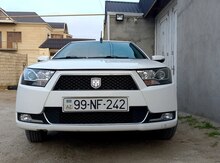 Khazar D5, 2020 il
