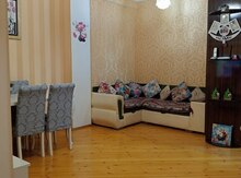 3-otaqlı yeni tikili, Yeni Yasamal qəs., 65 m²