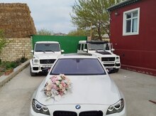 Toy maşını icarəsi