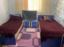 Детская спальная мебель