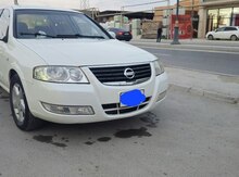 Nissan Sunny, 2008 il