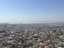3-otaqlı yeni tikili, Əhmədli m., 86 m²