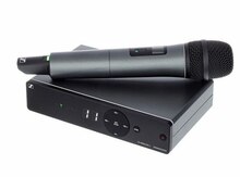 Simsiz mikrofon "Sennheiser XSW 1-825-A"