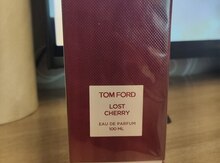 "Tom Ford Lost Cherry" ətri