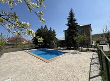 Villa kirayə verilir, Quba r.