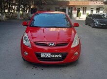 Hyundai i20, 2011 il