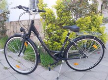 Velosiped 