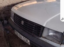 Gaz 31029, 1998 il