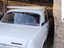 Gaz 31029, 1998 il