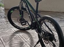 Velosiped "Saft"