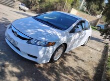 Honda Civic, 2010 il