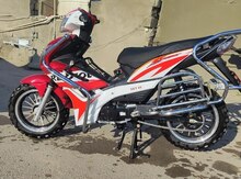 "Tufan S50" icarəsi