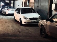 Hyundai Accent, 2007 il