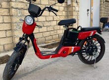 Elektron bike 120, 2025 il
