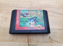 "Sega" oyunları 