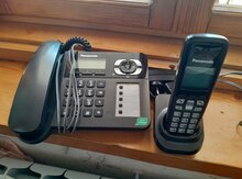 Stasionar telefonlar