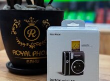 Instax mini 40