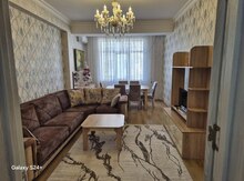 2-otaqlı yeni tikili kirayə verilir, Lökbatan qəs., 87 m²