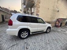 Lexus GX 470, 2004 il