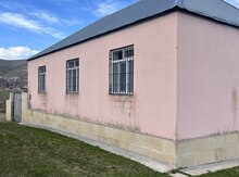 Bağ evi, Xoşbulaq k.