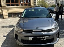 KIA Rio, 2020 il