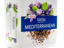 Gündəlik çaylar