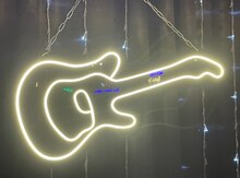Neon işıqlar