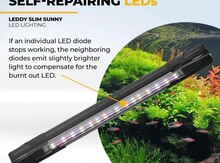 LED işıq "Aquael Leddy Slim SUNNY 32w"