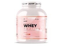 "Whey 1.8kq" protein