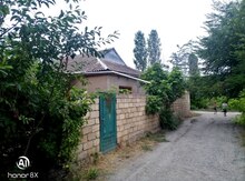 Bağ evi, Xaçmaz r