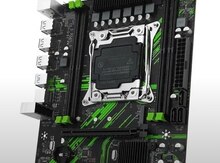 Ana plata "X99 xeon E5-2650 V4 game setup"