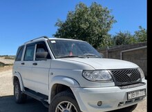 UAZ Patriot, 2012 il