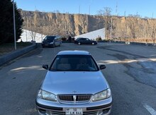 Nissan Sunny, 2003 il