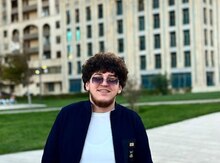 Kassir işi axtarıram