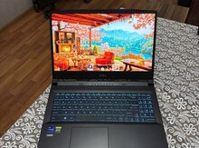 Noutbuk "MSI Katana i9 12900H"