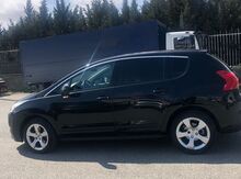 Peugeot 3008, 2013 il