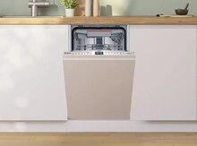 Quraşdırılan qabyuyan maşın "Bosch SPV6EMX70Q"