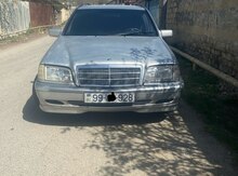 Mercedes C 180, 1999 il