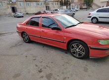 Peugeot 406, 2000 il