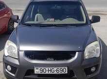 KIA Sportage, 2009 il