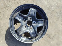 "Renault  Meqane"  diskləri R16