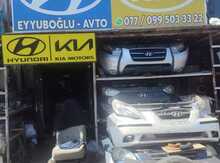 "Hyundai, Kia" ehtiyat hissələri