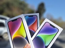 Apple iPhone 14 Midnight 128GB/6GB