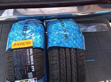"Hilo" şinləri 205/50 R16 