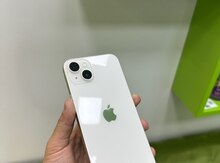 Apple iPhone 14 Plus Starlight 128GB/4GB