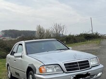 Mercedes C 220, 1995 il