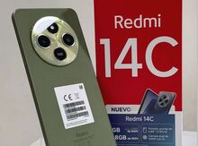 Xiaomi Redmi 14C Sage Green 256GB/8GB